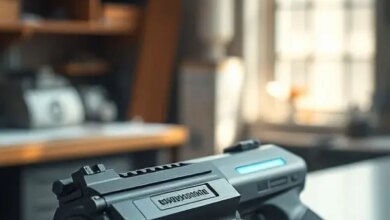 Alles, was Sie 2026 wissen müssen 6 laser blaster