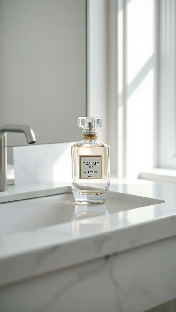 Alles, was Sie über diesen Duft von 2026 wissen müssen 1 parfum caline de jean patou