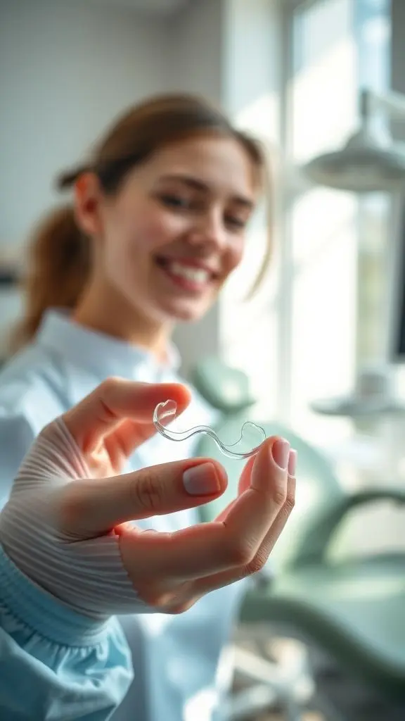 Betreuung und Beratung ⭐ 2026 1 orthodontiste antony