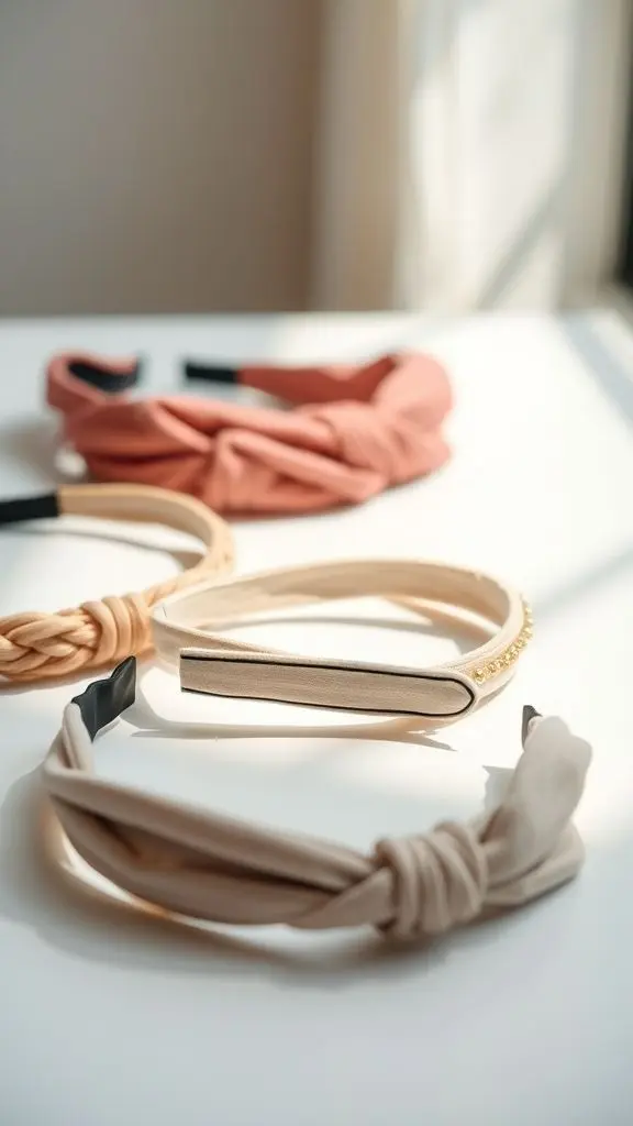 Finden Sie die besten Angebote 2026 1 headband pas cher