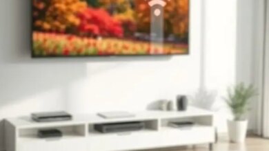 Installation, Vorteile und Auswahl 2026 4 tv en wifi