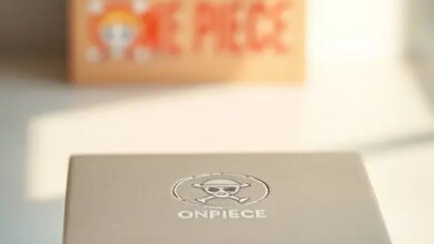 Must-Have-Ideen für Fans 2026 5 cadeau one piece