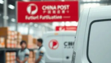 Schlüsseldienste und Informationen 2026 4 china post