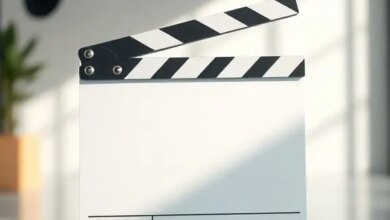 So erstellen Sie Ihr eigenes 2026 4 clap cinema personnalisable