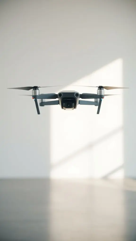 Vollständiger Leitfaden zur Auswahl und Verwendung von 2026 1 drone 1080p