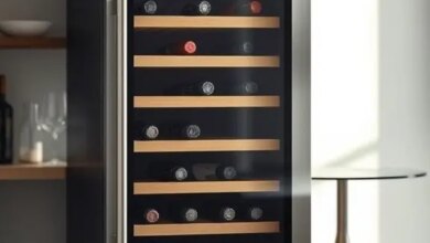 Wählen Sie das ideale Modell 2026 4 cave a vin liebherr