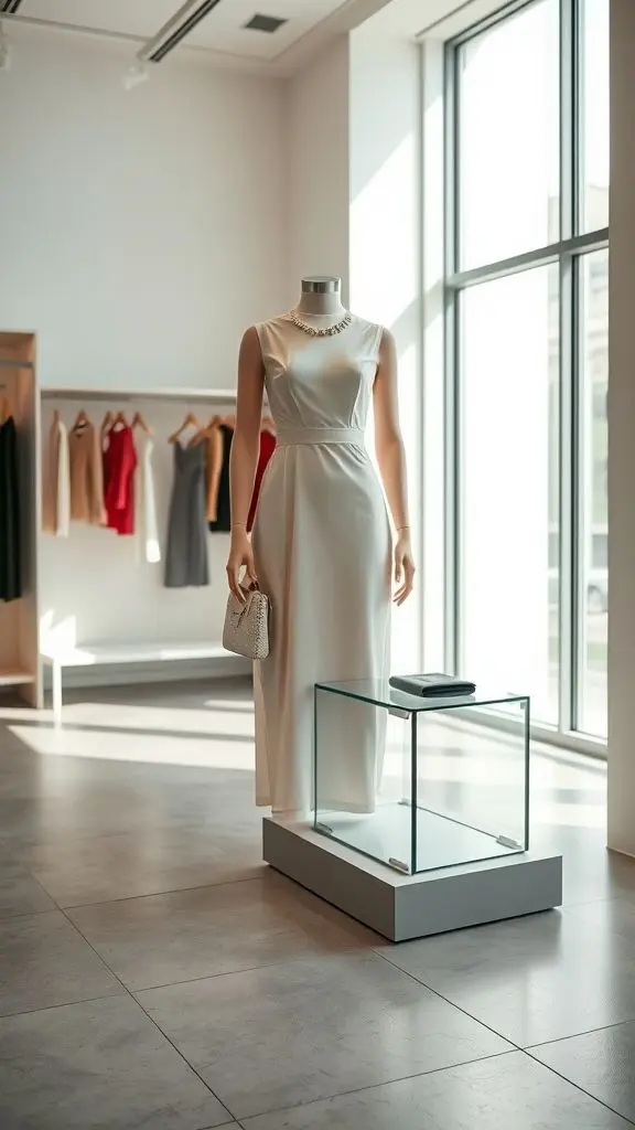 zeitlose Eleganz und raffinierter Stil 2026 1 bcbg