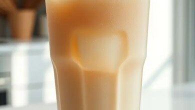süßes und cremiges Getränk zum Entdecken 2026 2 cream soda
