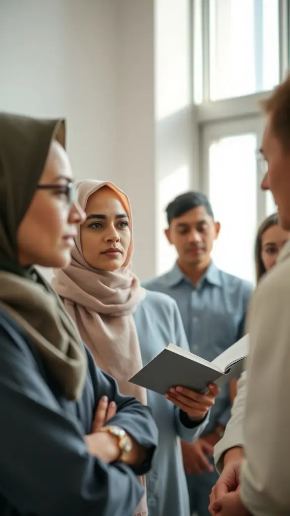 vollständiger und praktischer Leitfaden 2026 1 se convertir à l islam