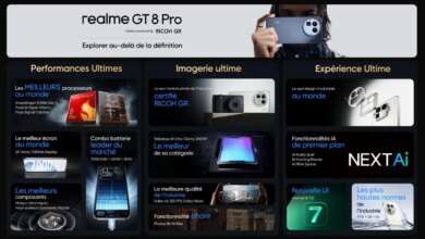 Boulanger, FNAC, Amazon-Aktionen 2026 8 GT 8 Pro realme