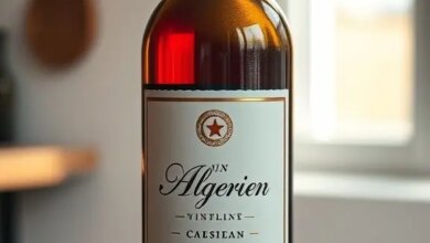 Algerischer Wein: Terroirs und Geheimnisse 2026 7 vin algerien