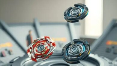 Beyblade Metal Fusion: ultimativer vollständiger Leitfaden 2026 6 beyblade metal fusion