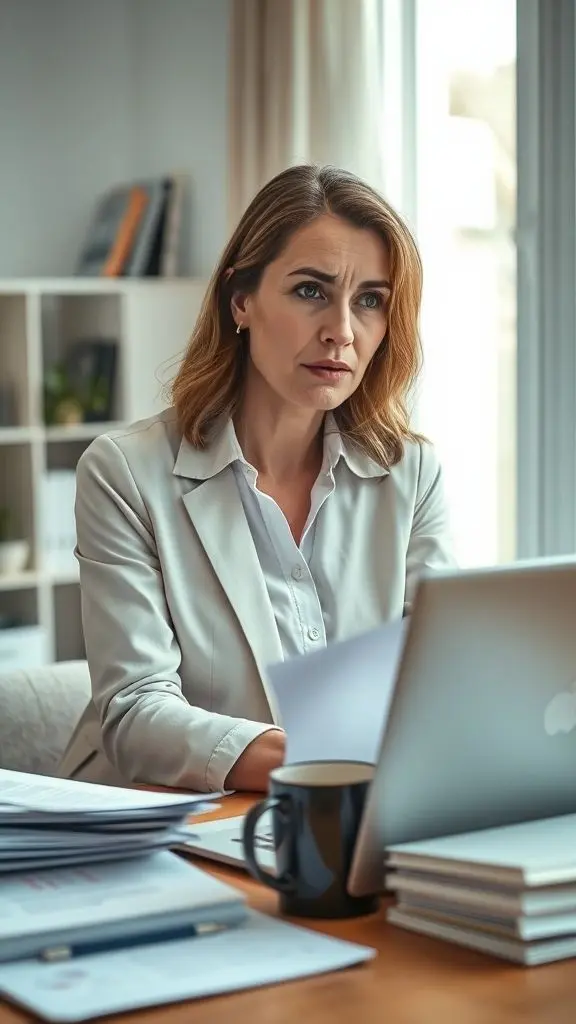 Den Alltag 2026 effektiv meistern 1 femmes debordees