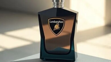 Entdecken Sie das olfaktorische Universum ⭐ 2026 13 parfum lamborghini