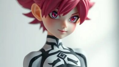 Hisoka-Figur Jäger x Jäger: Kompletter Leitfaden 2026 3 figurine hisoka