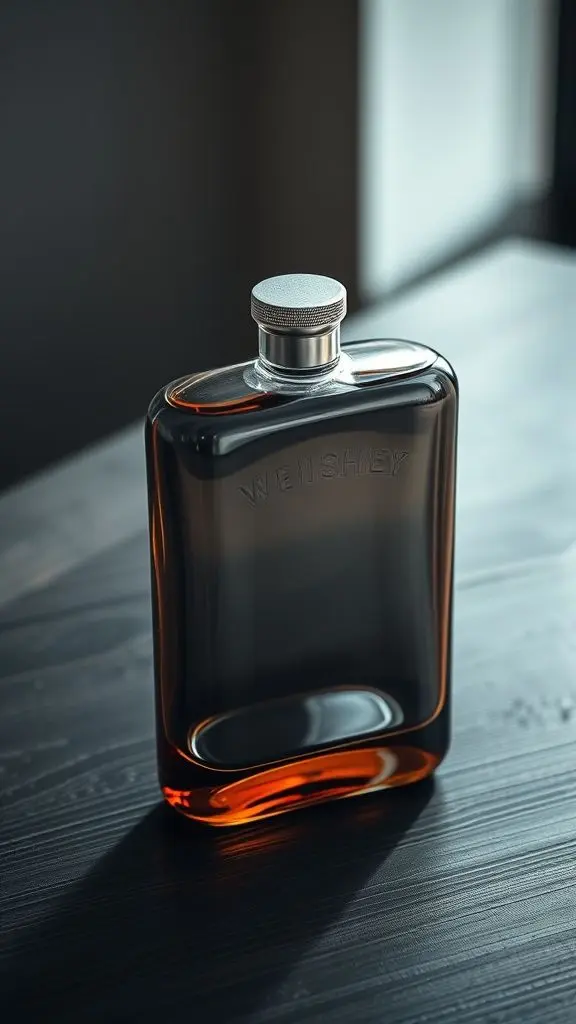 Kaufratgeber und Beratung 2026 1 flasque whisky
