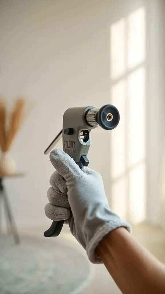 Kompletter Leitfaden und Tipps 2026 1 tufting gun