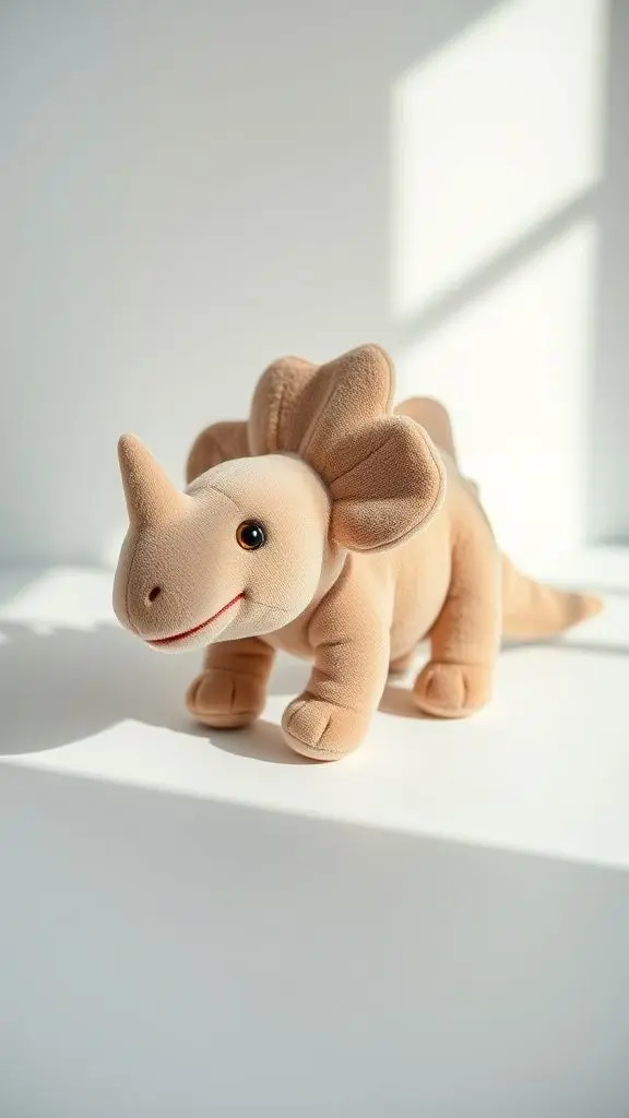 Leitfaden und praktische Ratschläge 2026 1 peluche dinosaure