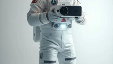 Projektor-Astronaut: Kompletter Leitfaden 2026 37 astronaute projecteur