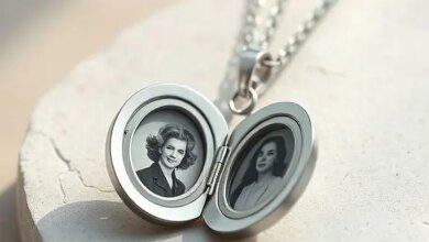 Tägliches Wohlbefinden: meine Tipps für 2026 3 pendentif photo qui s ouvre