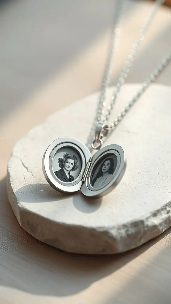 Tägliches Wohlbefinden: meine Tipps für 2026 1 pendentif photo qui s ouvre
