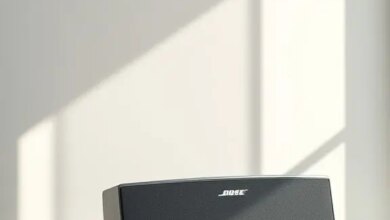 Test, Meinung und Leitfaden 2026 5 bose companion 5