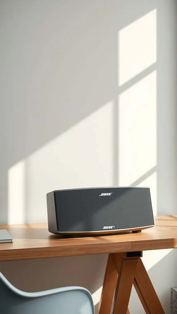 Test, Meinung und Leitfaden 2026 1 bose companion 5