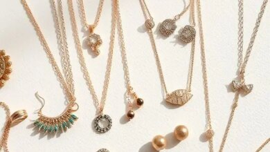 Günstiger Modeschmuck: Kaufratgeber 2026 6 bijoux fantaisie pas cher