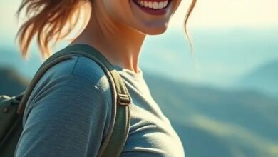 Junge Wanderer: praktischer Leitfaden 2026 6 jeune et randonnée