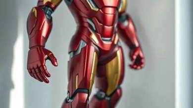 Marvel-Figur: vollständiger Kaufratgeber 2026 5 figurine marvel