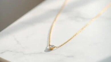 Stile, Preise und Wartung 2026 6 bijoux parfois