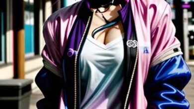 Vollständige Anleitung und Größen 2026 5 one piece fille