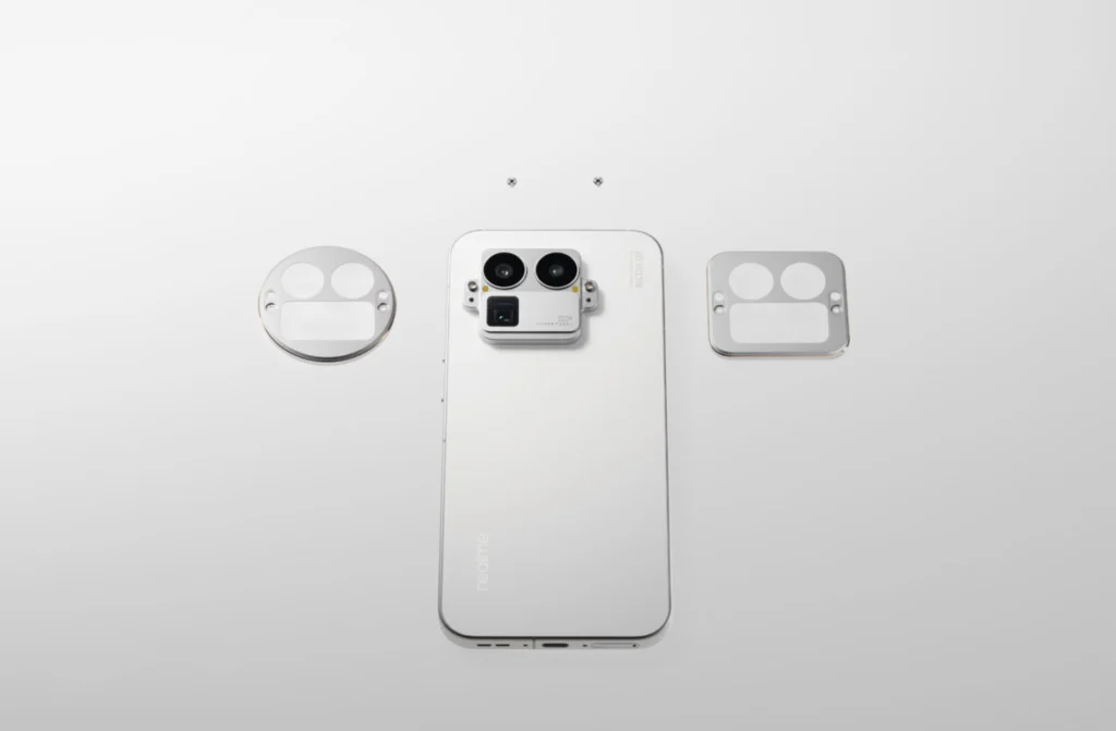 realme GT 8 Pro: „The Real Flagship“ kommt in Frankreich an und übernimmt die Prämie GT 8 Pro_Scene2
