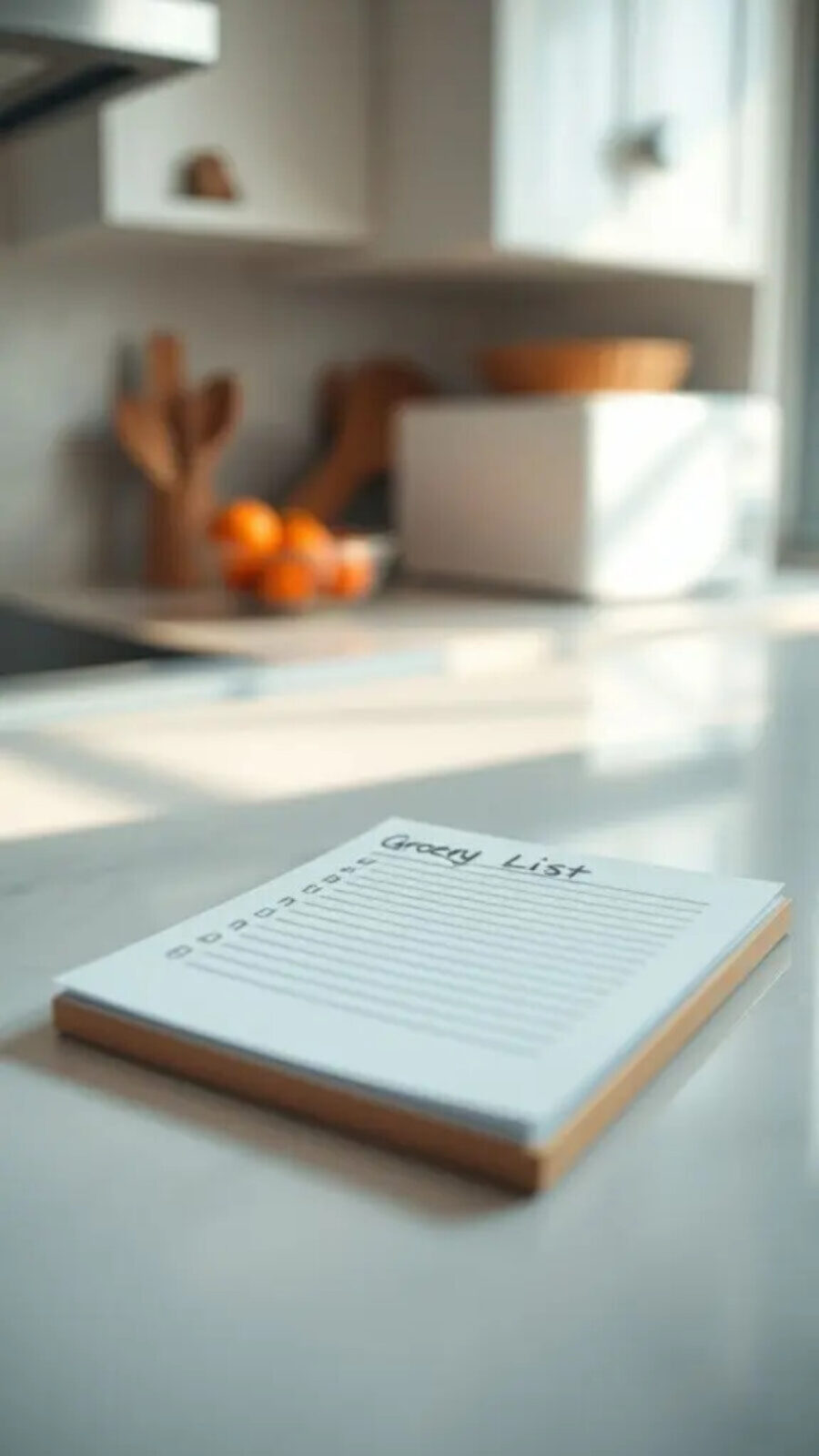 Einkaufsliste: Tipps und Modelle für 2026 1 Einkaufsliste: Tipps und Modelle für 2026
