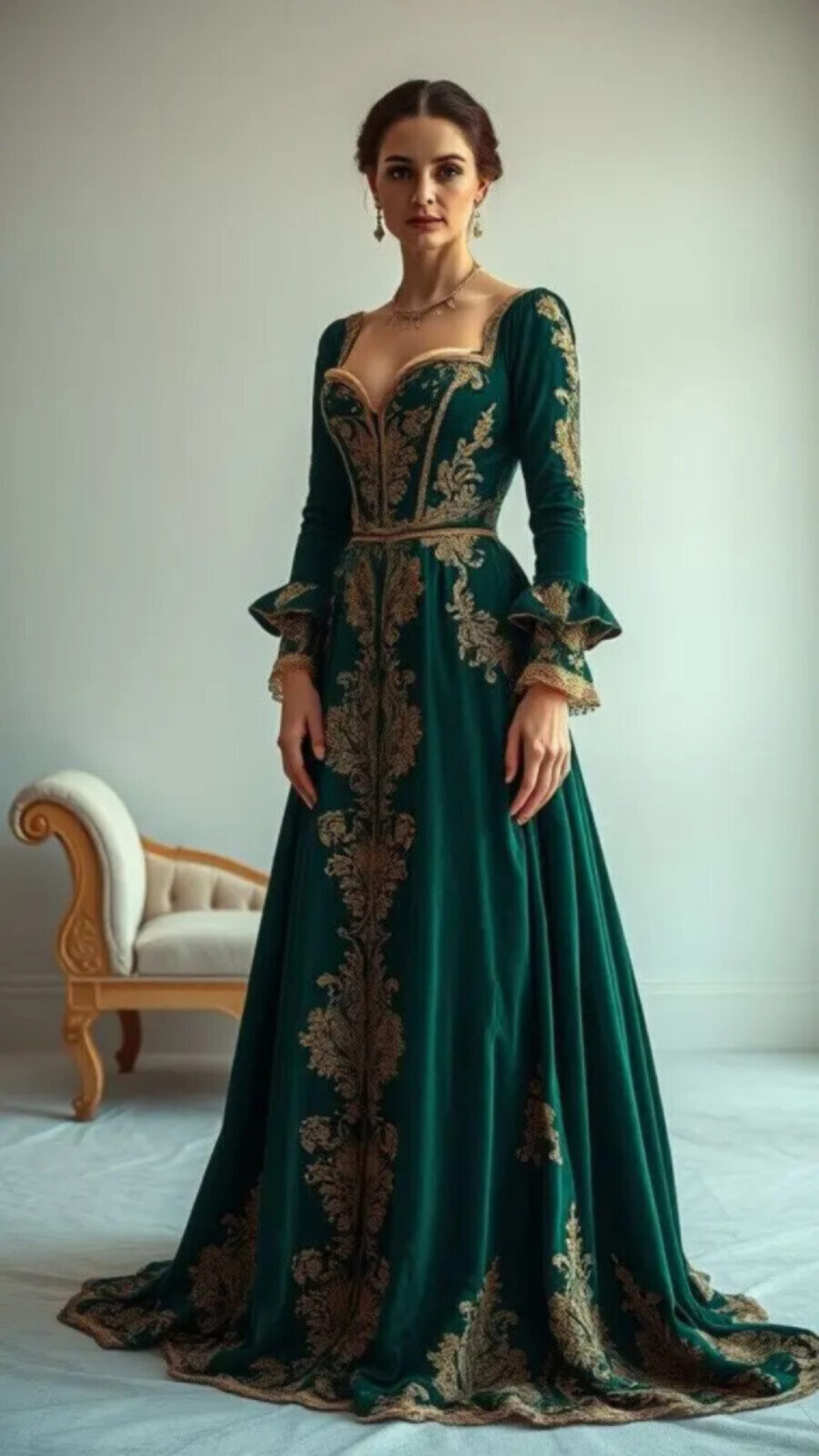 Eleganz und Geschichte ⭐ 2026 1 Eleganz und Geschichte ⭐ 2026
