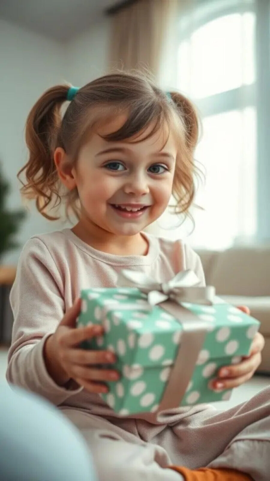 Geschenk für ein 7-jähriges Mädchen: Kompletter Leitfaden 2025 2026 1 Geschenk für ein 7-jähriges Mädchen: Kompletter Leitfaden 2025 2026