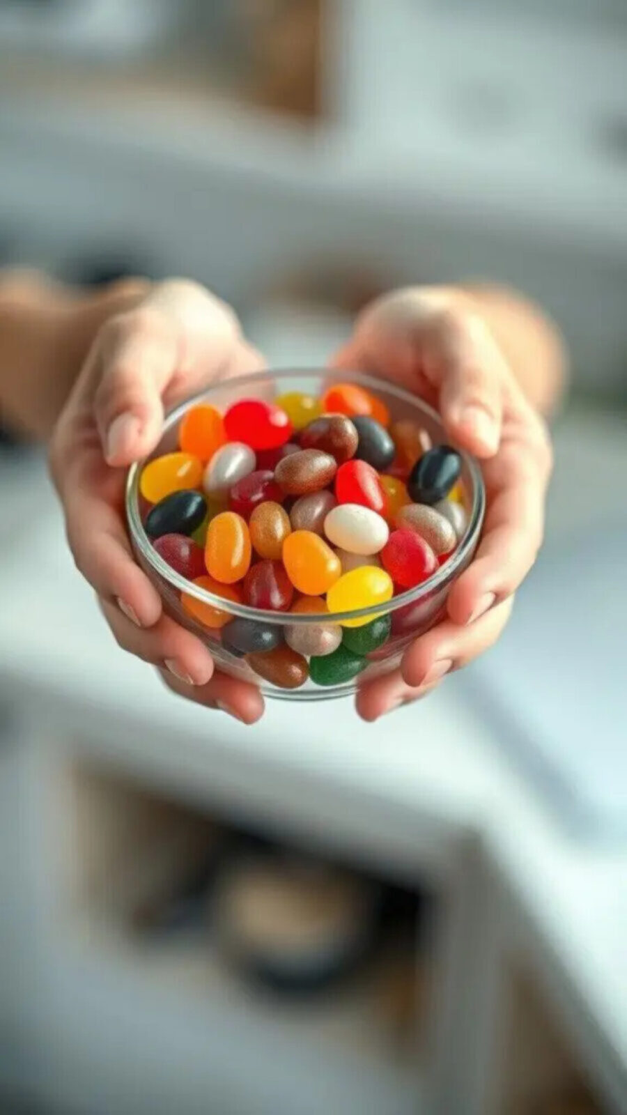 Jelly Belly Challenge: Vollständiger Leitfaden 2026 1 Jelly Belly Challenge: Vollständiger Leitfaden 2026