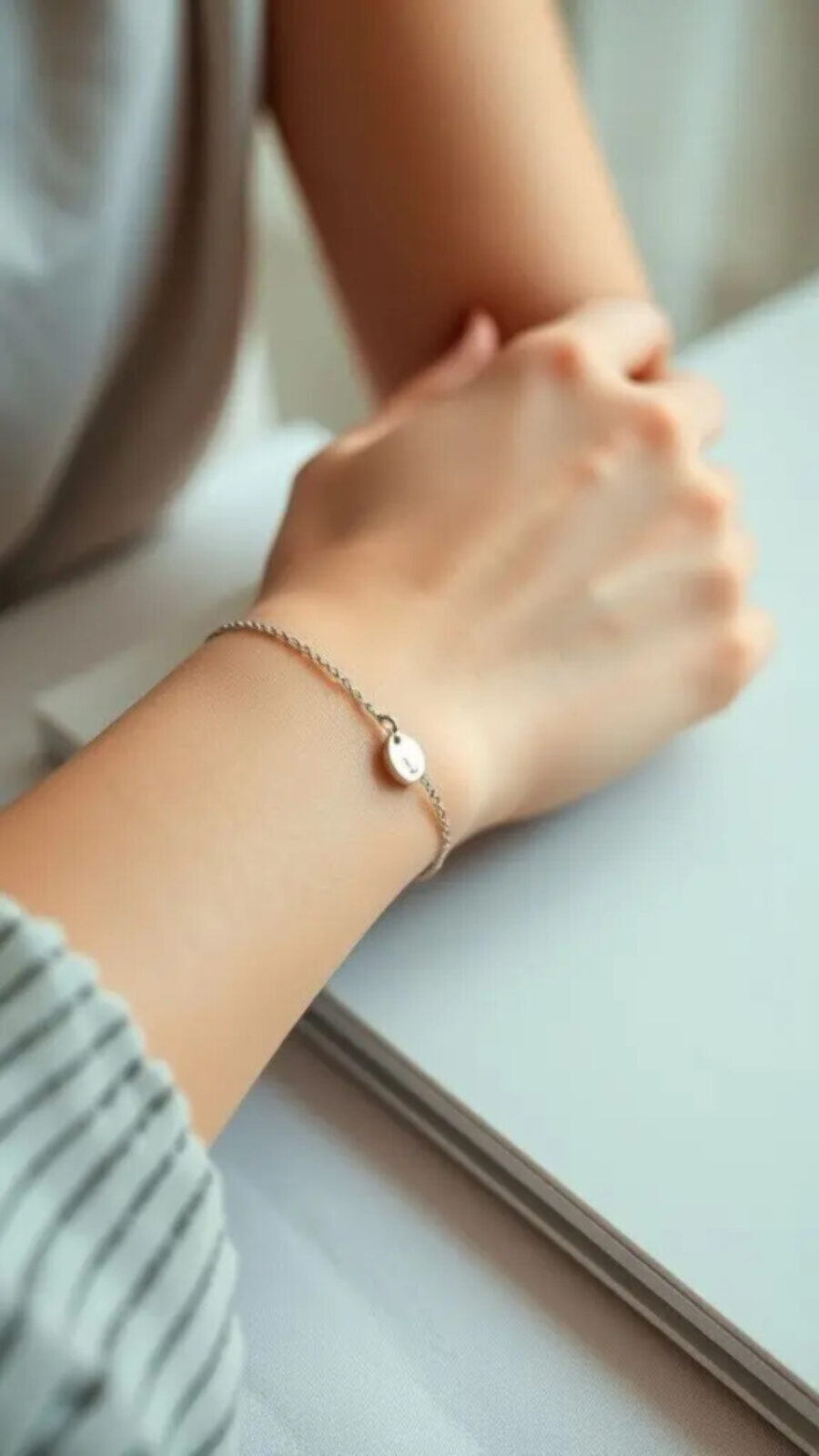 Personalisiertes Damenarmband: Kompletter Ratgeber 2026 1 Personalisiertes Damenarmband: Kompletter Ratgeber 2026