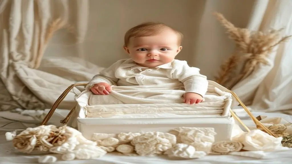 Schlüsselanhängerliste zur Geburt: Das Wichtigste für 2026 1 Liste trousseau naissance bébé : les indispensables