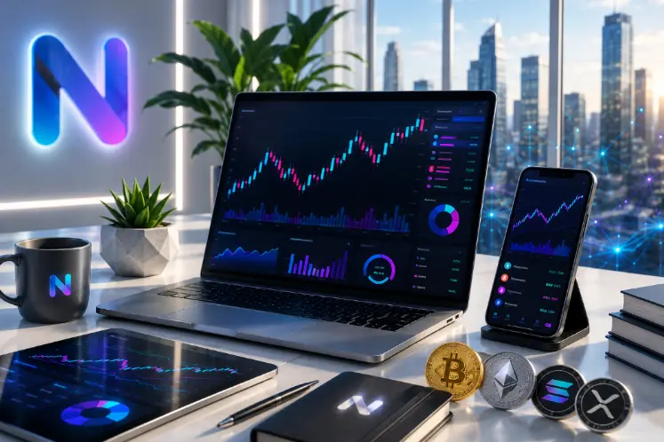 Wie Norevia eine komfortable Umgebung für den Handel mit digitalen Vermögenswerten 2026 schafft 1 Comment Norevia crée un environnement confortable pour le trading des actifs numériques
