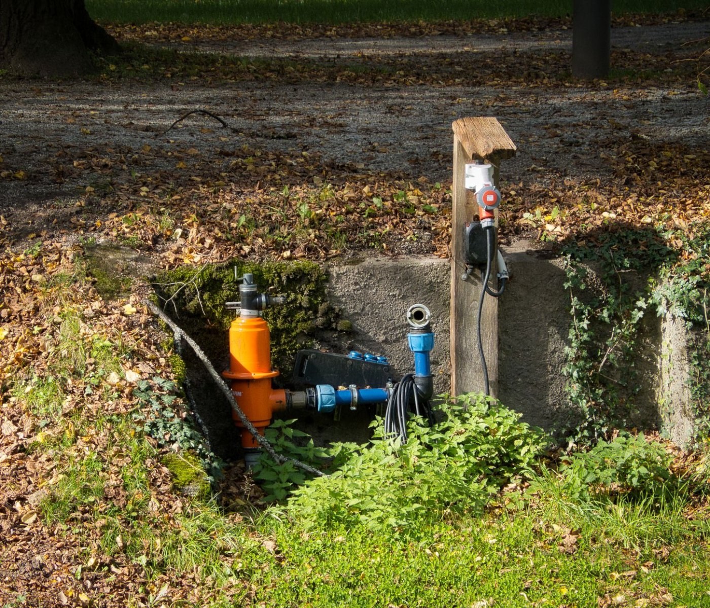 Bewässerungssystem selbst installieren: Anleitung für den perfekten Garten 1 Bewässerungssystem selbst installieren: Anleitung für den perfekten Garten