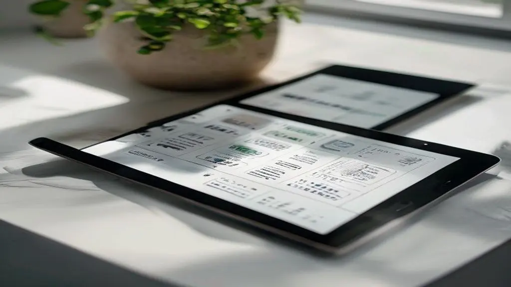 Beste Touchscreen-Tablets: der kreative und unterhaltsame Ratgeber