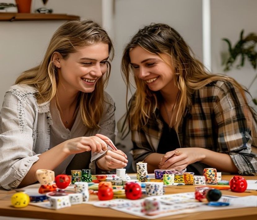Gesellschaftsspiele: die besten spiele für unvergessliche abende 1 Gesellschaftsspiele: die besten spiele für unvergessliche abende