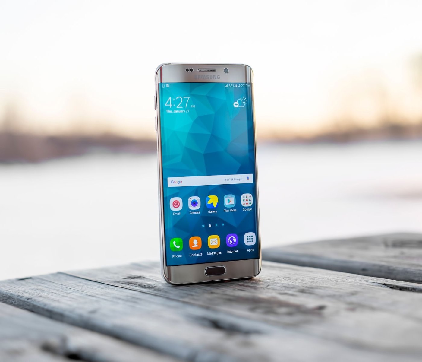 So verlängerst die Akkulaufzeit deines Smartphones: Checkliste 1 So verlängerst die Akkulaufzeit deines Smartphones: Checkliste
