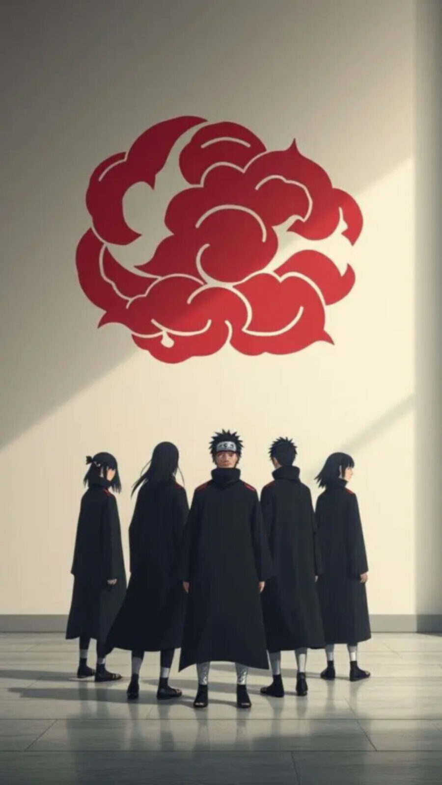 zwischen Naruto und der japanischen Sonde 2026 1 zwischen Naruto und der japanischen Sonde 2026
